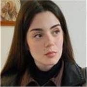 Profesora de dibujo apta para todas las edades