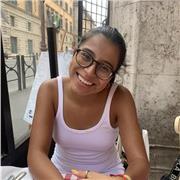 Profesora de Inglés para todas las edades