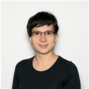 Mathe-Nachhilfe von Karin - Online & Vor-Ort