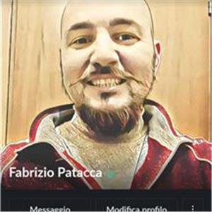 Fabrizio Patacca
