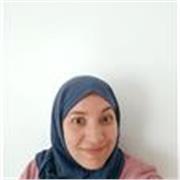 Passionate and experienced English teacher with a strong academic background in English.