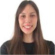 Insegnante alla scuola primaria laureata in Mediazione linguistica offro lezioni di inglese e spagnolo.