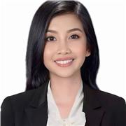 Hello! I'm teacher Ycel! I'm a Psychometrician and a Guidance Counselor. I am passionate and dedicated to empowering my students with the right knowledge and skill to achieve their potentials. My lessons cater to what the students need to learn and where 