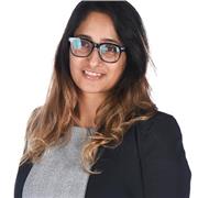 Megha Kapoor