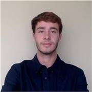 Profesor nativo de Inglés con 6 años de experiencia