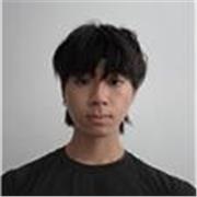 Estudiante universitario de matematicas y física