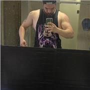 Preparador fisico con experiencia en trabajo con niños y adolescentes