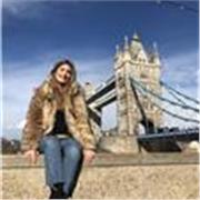 Spanish native speaker teacher