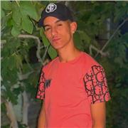 Mohamed Amine