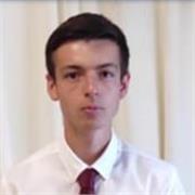 Profesor sin experiencia pero con mucho conocimiento y ganas de enseñar.