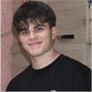 Offro supporto didattico per tutti gli argomenti di matematica.