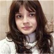 Studentessa universitaria impartisce lezioni e ripetizioni di inglese