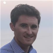 PhD Chemist offering fully remote one-on-one chemistry and maths tutoring to secondary school or university level students.