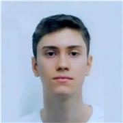 Ex-studente dell'ITI G. Marconi (VR) diplomato con Lode laureato con Lode presso l'Università di Verona offre Ripetizioni di Matematica (Zona Verona o Online)