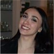 Laureanda in Scienze della Comunicazione. Diploma Linguistico (anno 2018). Disponibile anche per altre materie umanistiche