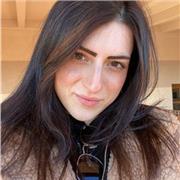 Laureanda in marketing consumi e comunicazione