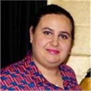 Teacher  of esl for English i have tefl certificate 