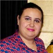 Teacher of esl for English i have tefl certificate