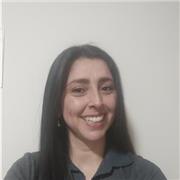 Profesora de inicial y primaria dicta clases de refuerzo y clases de español para extranjeros en Pamplona