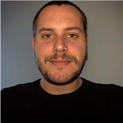 Profesor de inglés apto para practicar y enseñar conversación para adultos