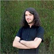 Ingeniero informático con más de 4 años de experiencia. Imparto clase online y presencial en Granada.