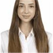 Profesora graduada en Biotecnología, soy una persona responsable, paciente y cercana. Doy clases de Biología a alumnos de ESO, Bac