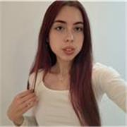 Me gusta enseñar inglés a los mas peques, hasta los 8 años.