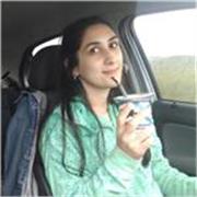 Profesora de educación secundaria en matemática. Clases presenciales/online