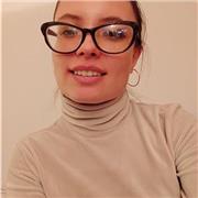 Valeriia Hryshchenko