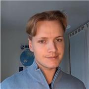 In person English Classes for students and professionals ✅ Cambridge + IELTS expert 💼