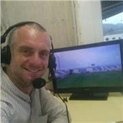 Profesor de Educación Primaria bilingüe en inglés, en línea.