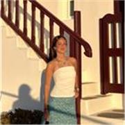 Monitora y profesora de niños y adolescentes tanto escolar como de tiempo libre  