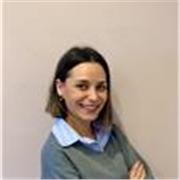 Profesora de Marketing adaptada a todos los niveles. Gran pasión por enseñar y habilidades comunicativas