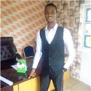 Goodnews Titus