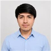 Estudiante de Ingeniería Civil ofrece clases de Matemáticas Aplicadas online