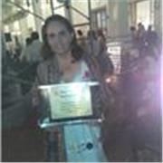 Profesora de inglés , español