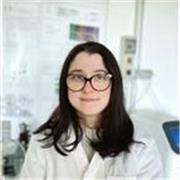 Biologa molecolare offre ripetizioni di biologia e chimica