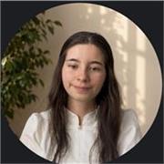 Estudiante de 4 curso de Ingeniería Industrial en la UPM. Ofrezco apoyo para todos los niveles, primaria, ESO, bachillerato.