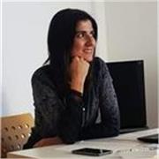 Insegnante di Inglese per adulti e ragazzi