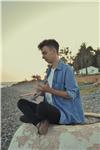 David