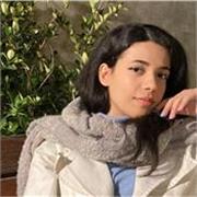 My name is Melina. I teach English as a foreign language. I have a TEFL certificate and been teaching English for 4 years now.