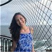 Professora particular de inglês para adolescentes e adultos