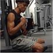 Entrenador personal y nutricionista deportivo, 13 años en artes marciales, e veces campeón c.valenciana