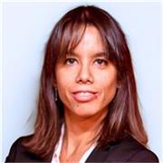 Profesora de Marketing para todas las edades, disponible. 