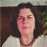 Tu acompaño en tus primeros pasos en inglés!