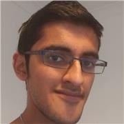 Online maths and physics tutor with multiple years of experience
