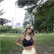 Soy una persona responsable, paciente y con mucha energía, por lo que hago que las clases sean dinámicas y divertidas.