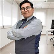 Nelson Villacis