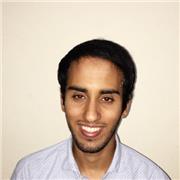 Profesor de Matemáticas para los niveles de ESO Bachillerato y Universidad(la parte de matemática aplicada).