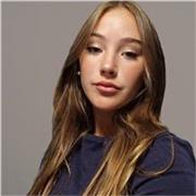 Profesora titulada en Judo y defensa personal y actualmente estudiante de arquitectura, imparte clases online o presencial.